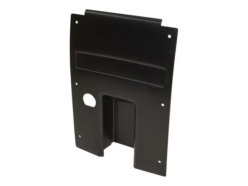 JLG Part # 1001213834 | COVER,REAR FRAME JLG, EA
