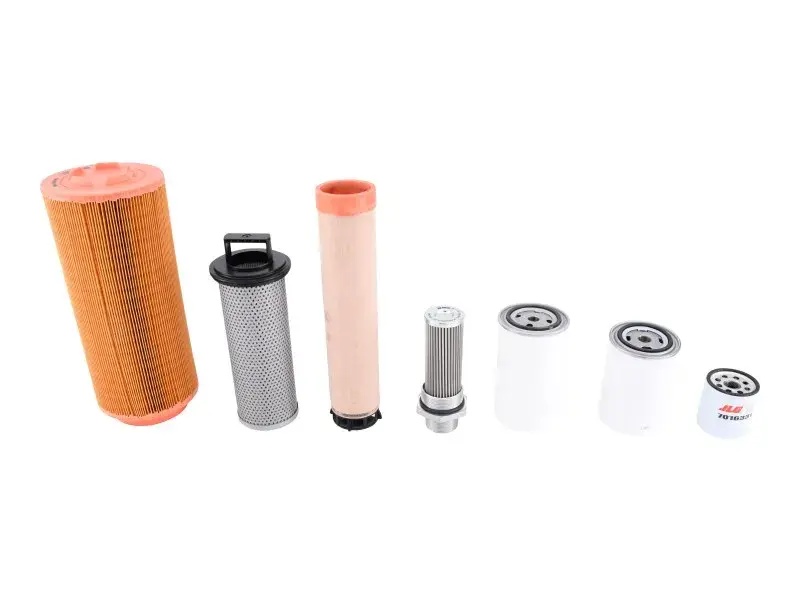 JLG Part # 70045981 | KIT,,SRV GTH5519 1000 HR FLTR, EA