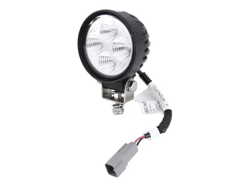 JLG Part # GN5600170124GT | WORK LIGHT, EA