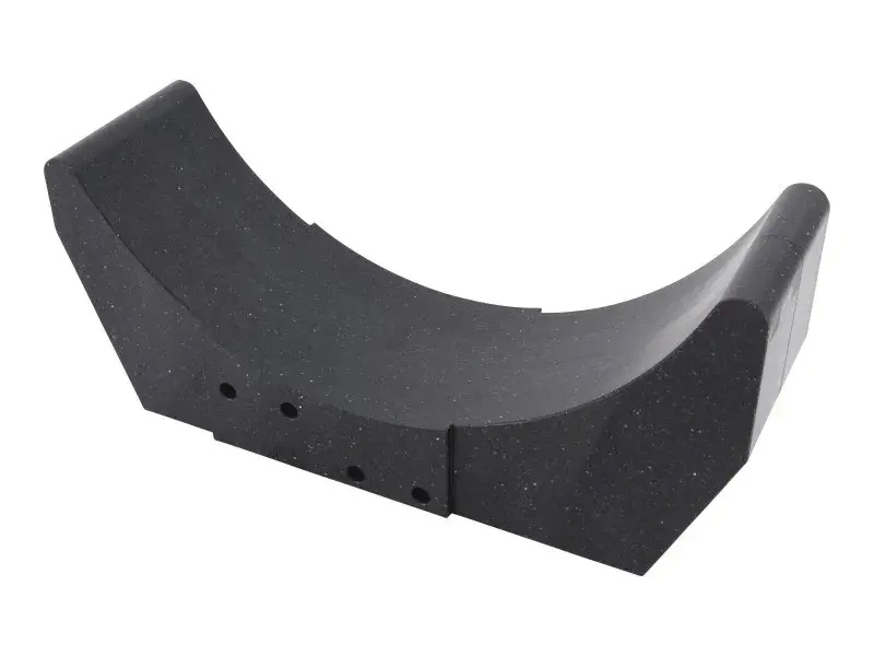 JLG Part # 1001155900 | BLOCK,SHEAVE, EA