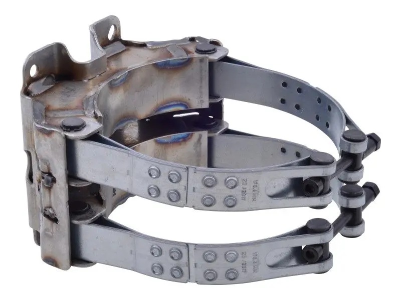 JLG Part # 70006521 | BRACKET, DOC, EA
