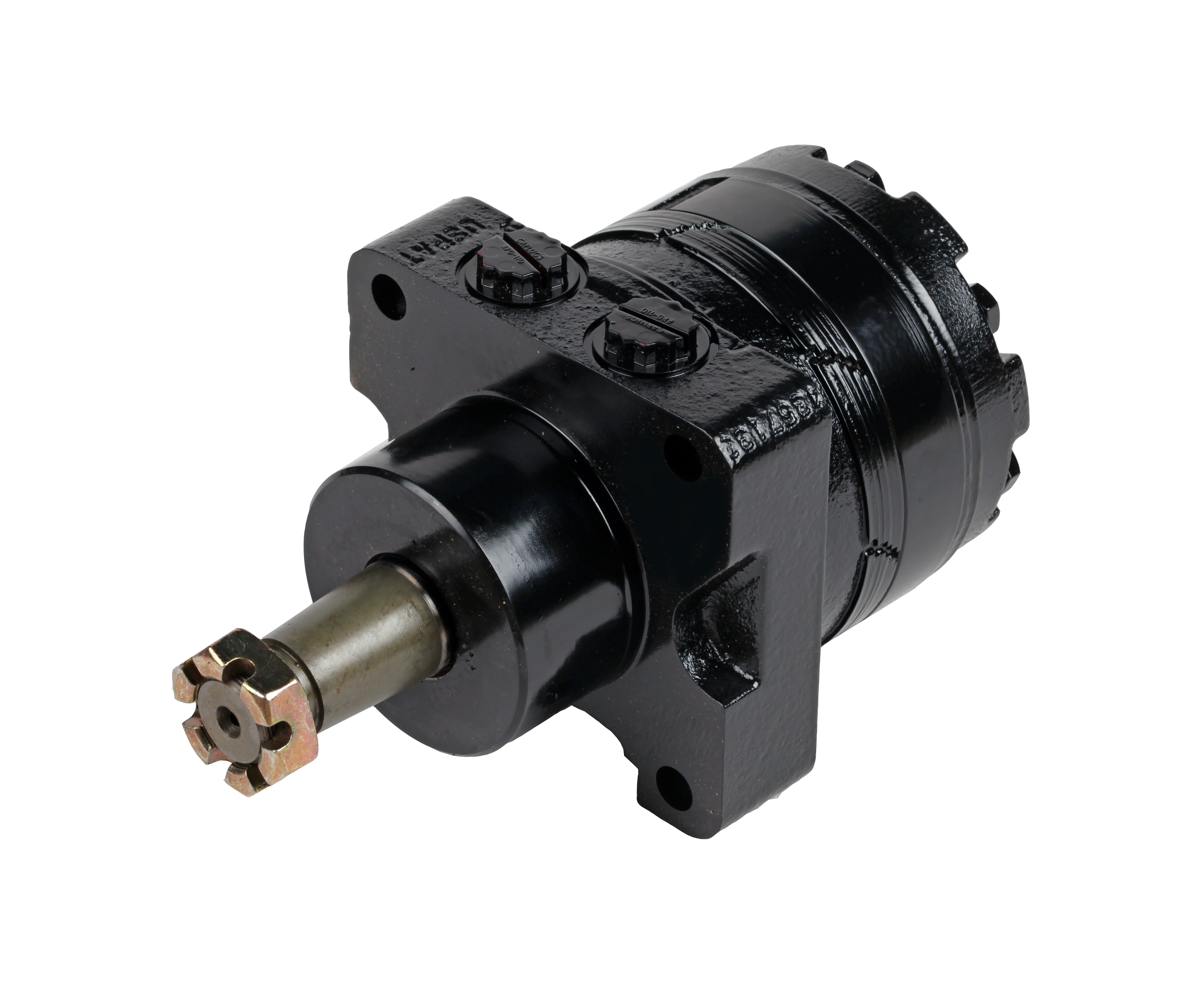 JLG Part # 70041342 | WHEEL MOTOR, EA