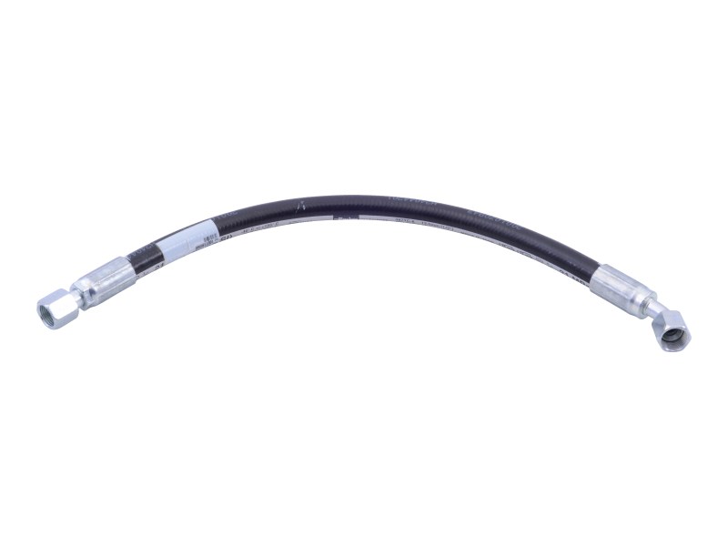 JLG Part # 1001136560 | HOSE ASSY,0.50 JIC / JIC, EA