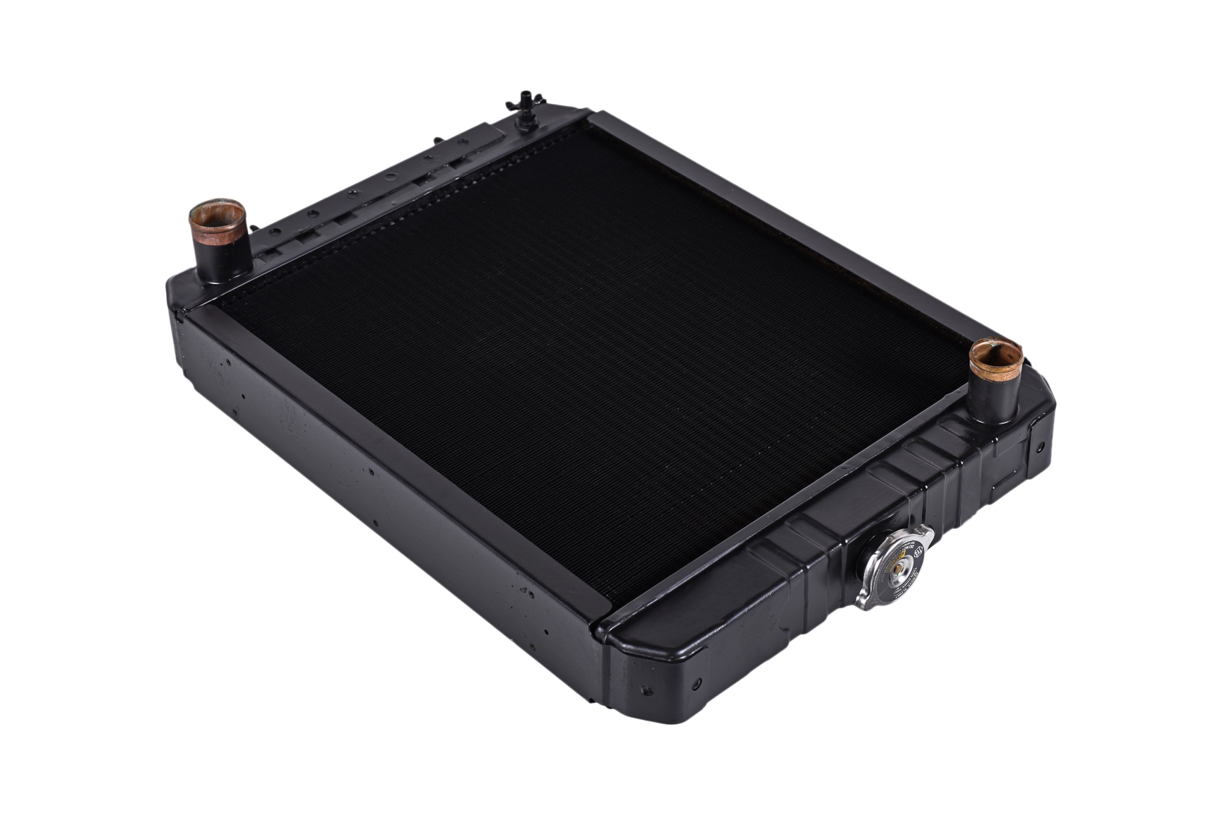 JLG Part # 70040217 | NONOEM,RADIATOR, EA