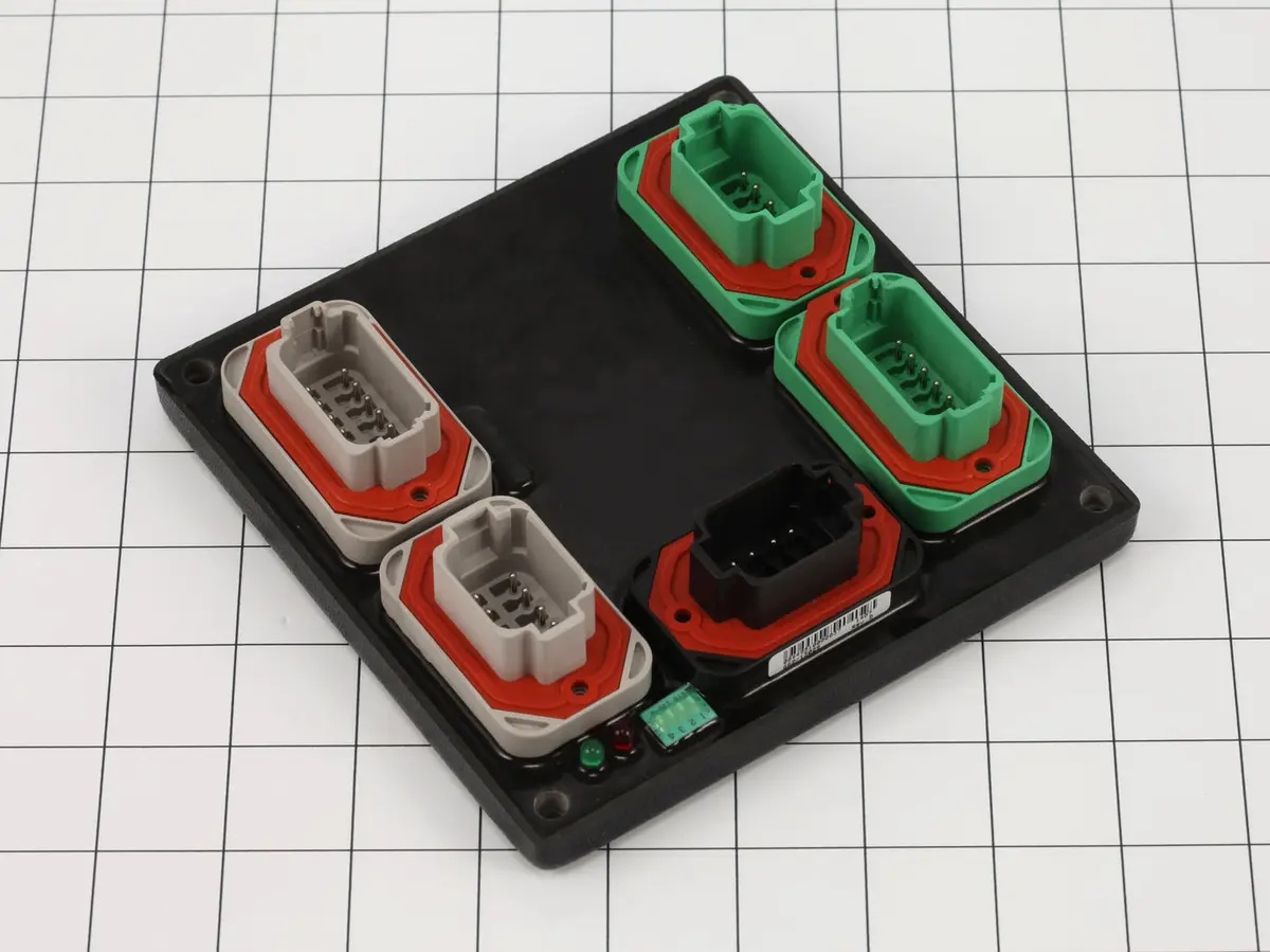 JLG Part # 7041778 | CIRCUIT CARD, EA