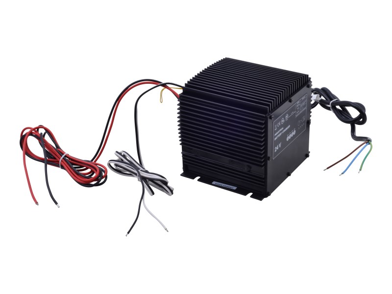 JLG Part # 7041411 | CHARGER, SIGNET, EA