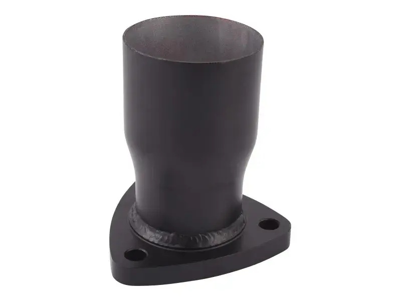 JLG Part # 1001133447 | PIPE,EXHAUST W/ FLANGE, EA