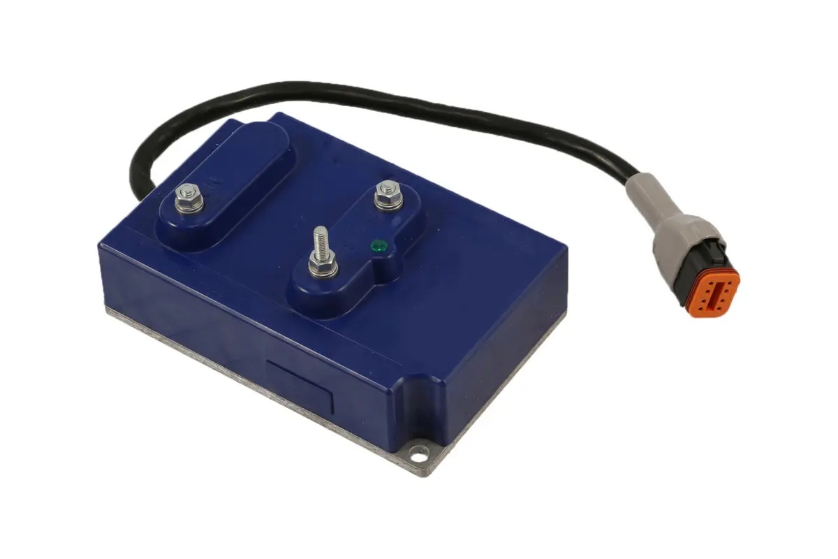 JLG Part # 7041286 | CONTROLLER, MOTOR, EA