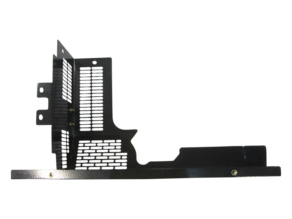 JLG Part # 70040864 | RADIATOR SHROUD, EA