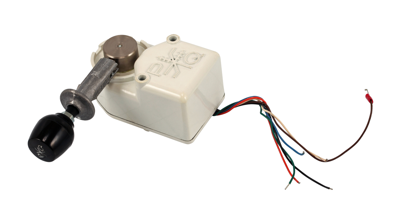 JLG Part # 7040965 | CONTROLLER, EA