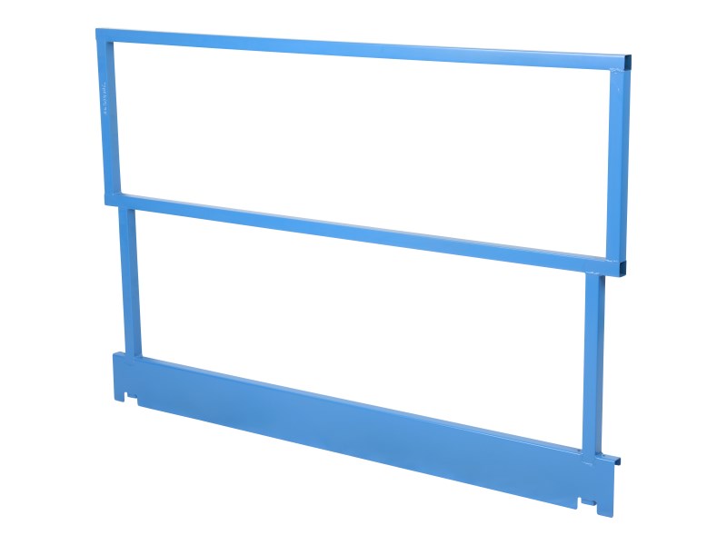 JLG Part # 70040595 | RAIL,WELDMENT, EA