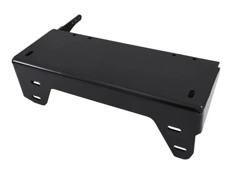 JLG Part # 1001152557 | MOUNT,TANK HOOD WELDMENT, EA
