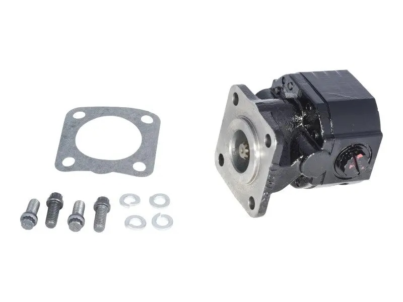 JLG Part # 1001231082 | KIT,PUMP MOTOR ASSEMBLY, EA