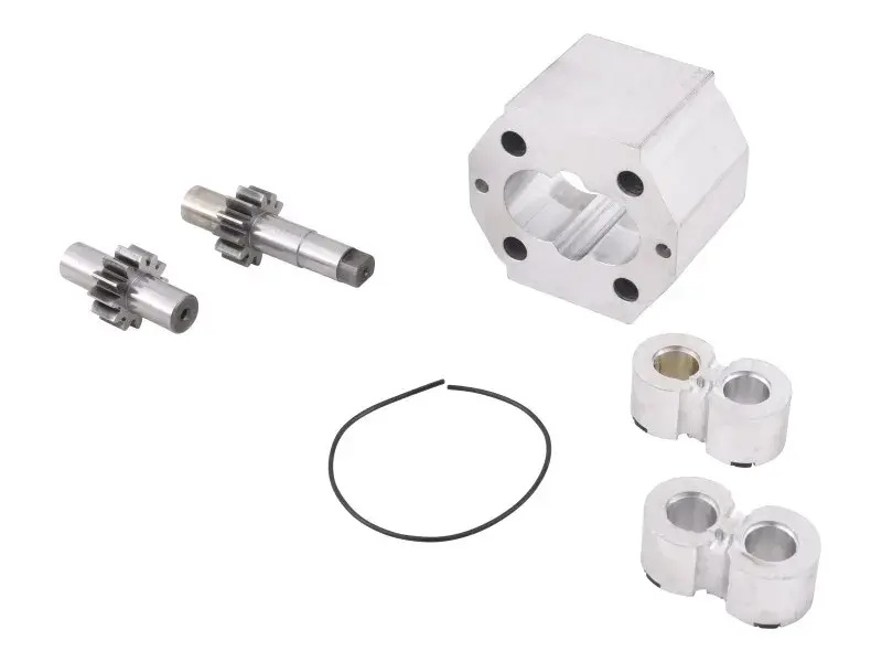 JLG Part # SJ209056 | PUMP, EA