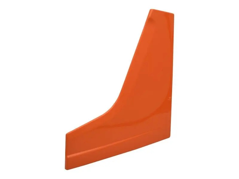 JLG Part # 1001229319 | PANEL,CAB QUARTER, EA - subs to 1001256073