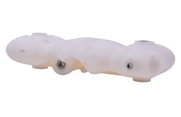 JLG Part # 1001229542 | TANK,SURGE, EA