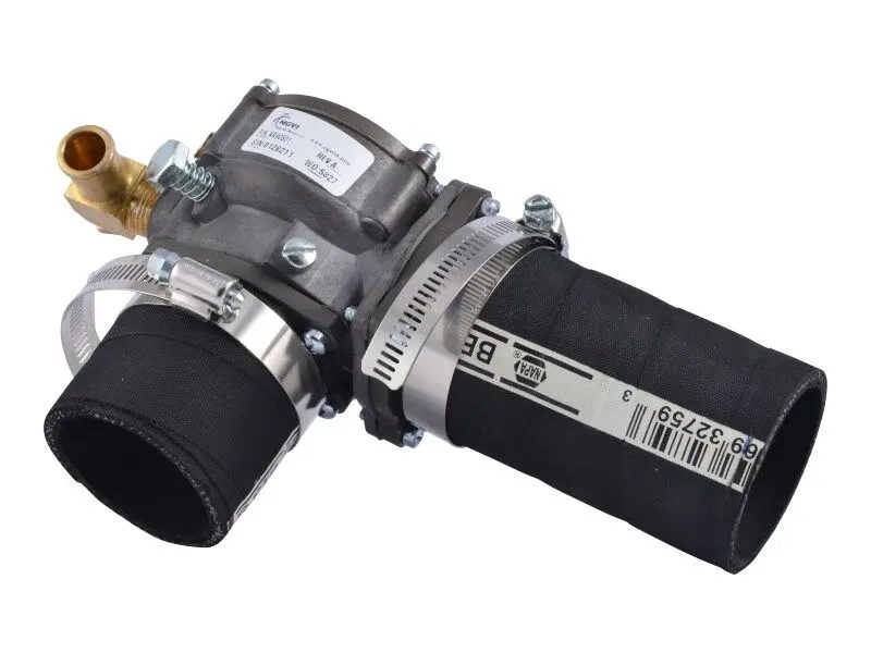 JLG Part # 58598GT | GN-VALVE,MIXER, EA