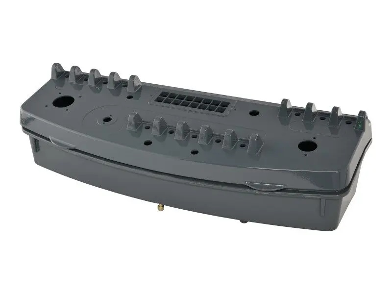 JLG Part # 1001218068 | BOX,CONSOLE ASSEMBLY, EA
