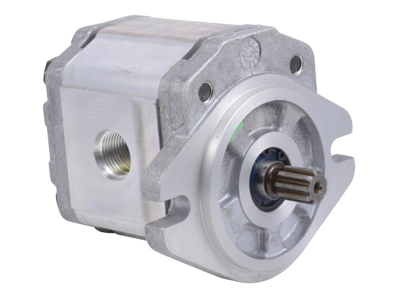 JLG Part # 7040197 | PUMP, EA