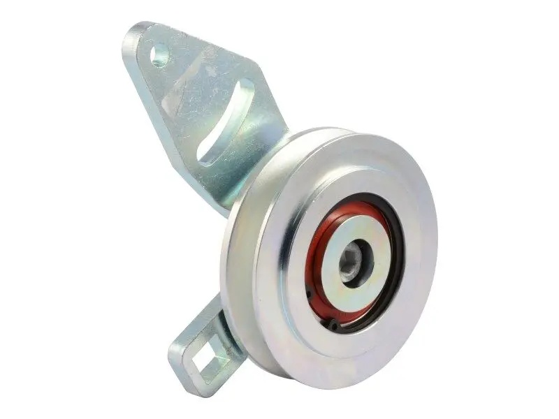 JLG Part # 1275970GT | GN-TENSIONING PULLEY, EA