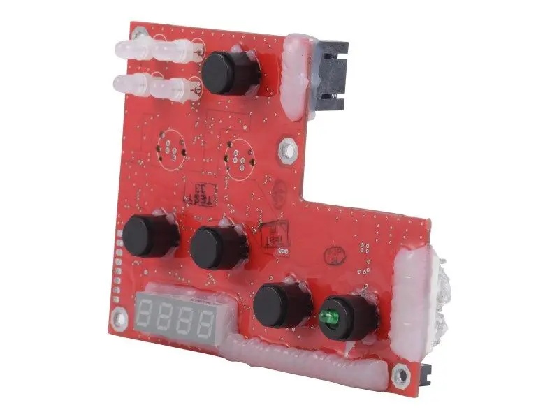 JLG Part # GN1256726GT - PCBA,PCON O/R,PROP LIFT, EA