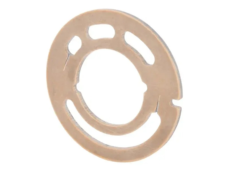 JLG Part # 70002584 | PLATE, VALVE (RH), EA