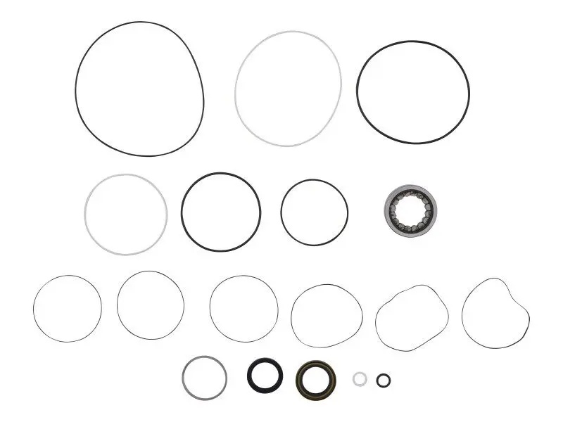 JLG Part # SJ139542 | SJ-SEAL KIT, EA
