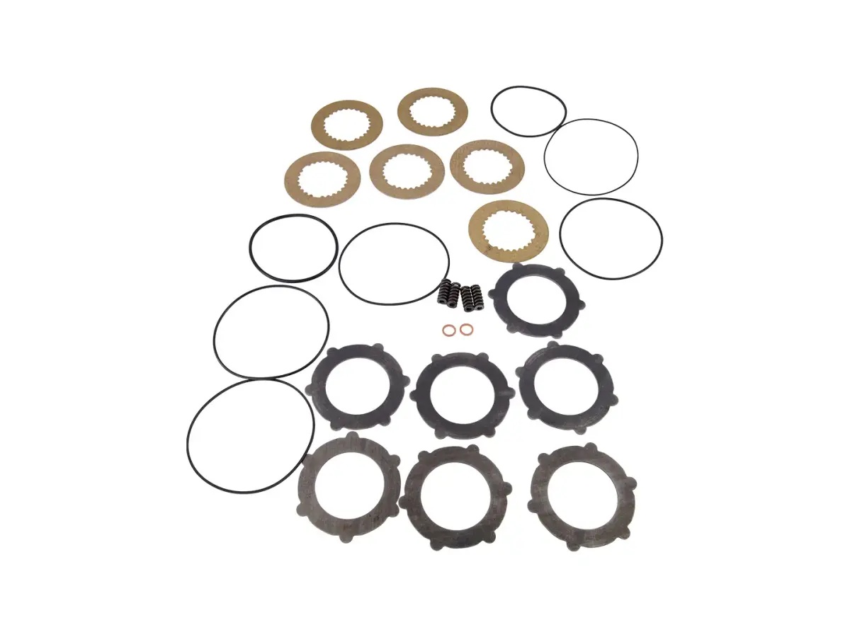 JLG Part # 70007006 | KIT, BRAKE REPAIR, EA