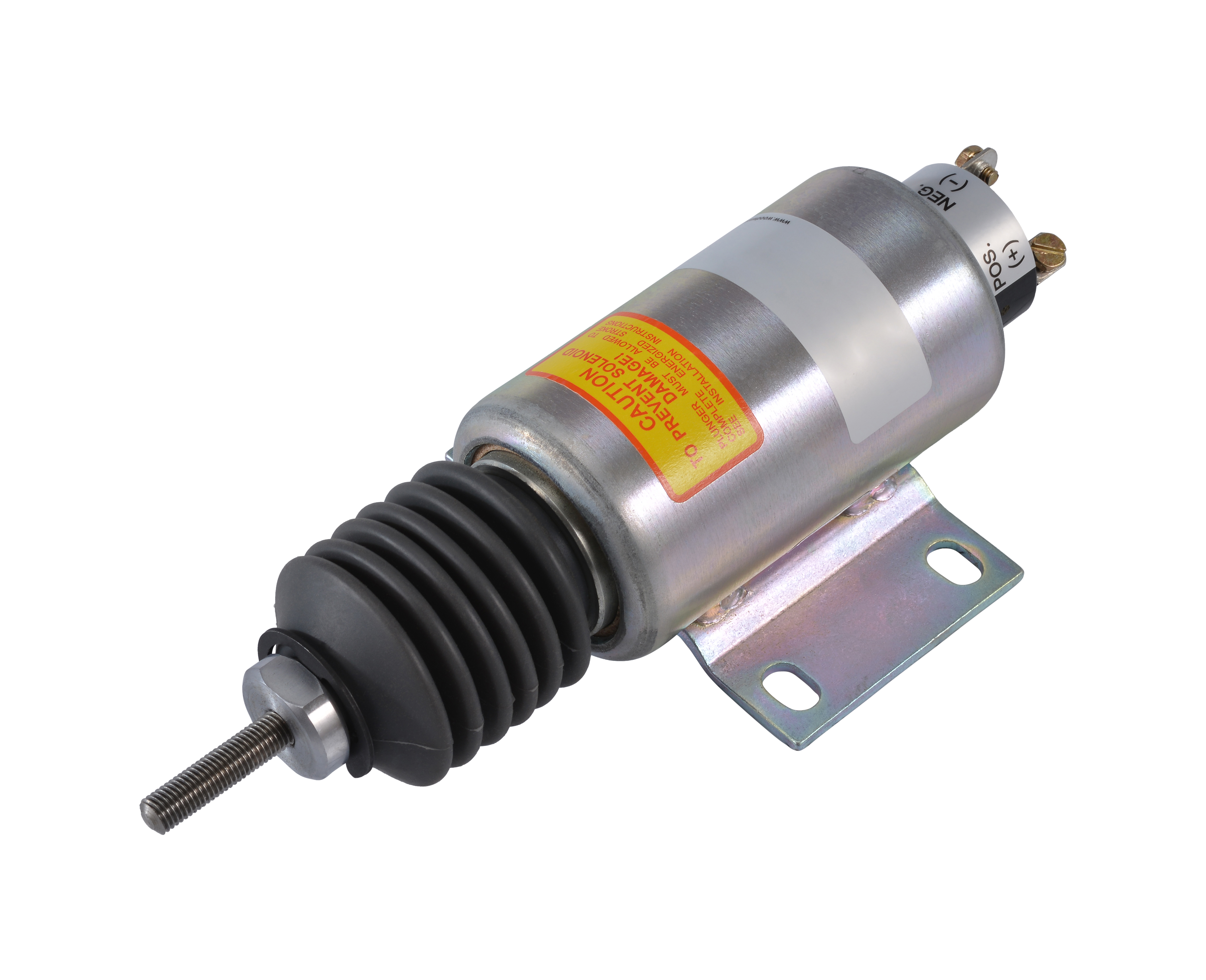 JLG Part # 7040524 | SOLENOID, EA