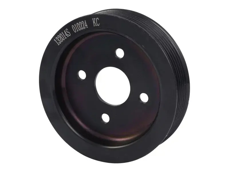 JLG Part # 70006953 | PULLEY, FAN, EA