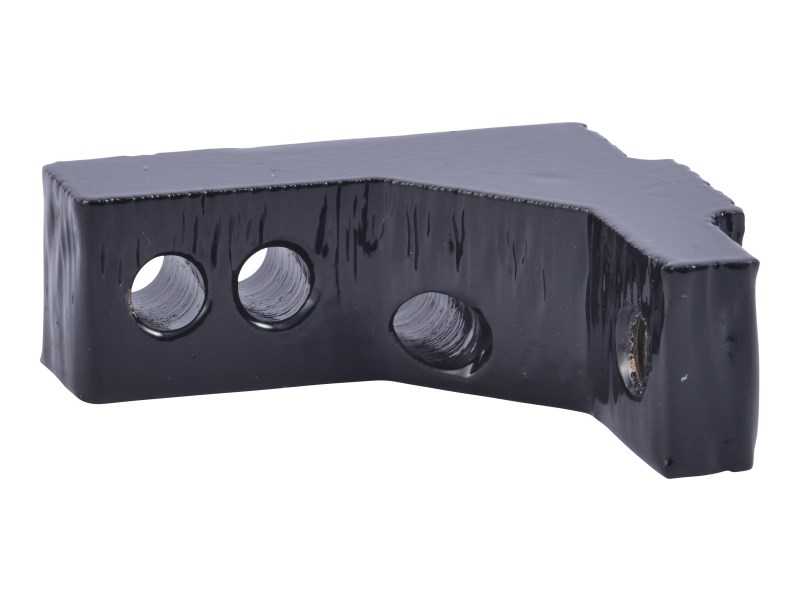 JLG Part # 1001204755 | BRACKET,MOUNT, EA