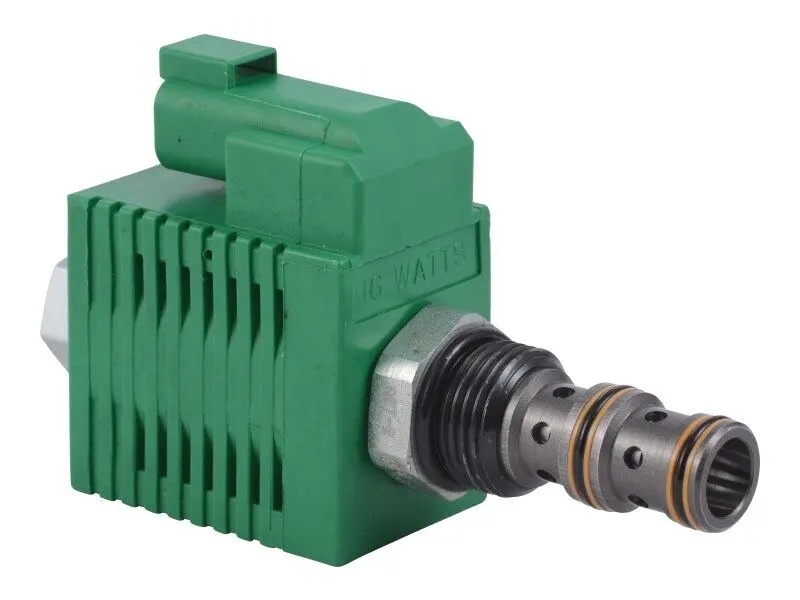 JLG Part # 70043981 | VALVE, SOLENOID, EA