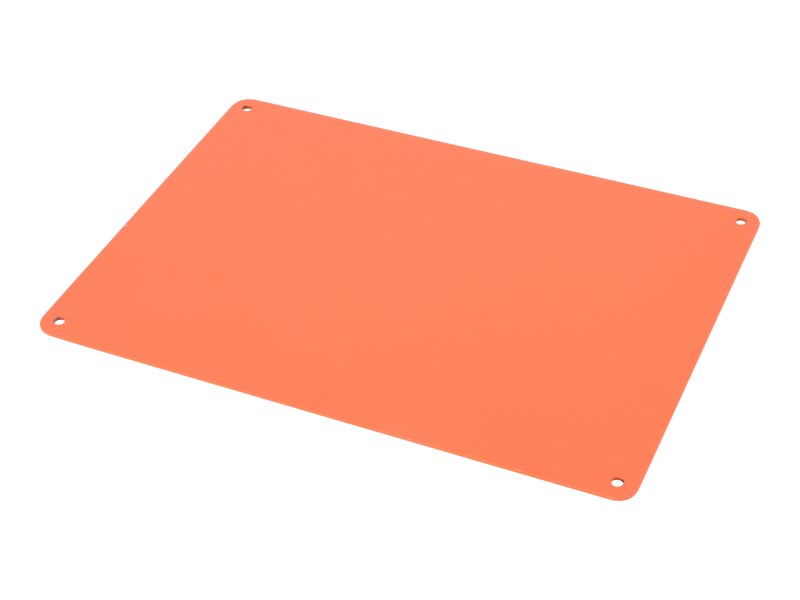 JLG Part # 1001160789 | PANEL,BRAKE ACCESS PLATE, EA