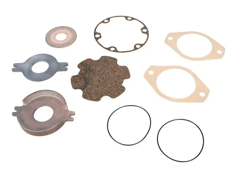 JLG Part # 70044231 | LINING KIT, EA