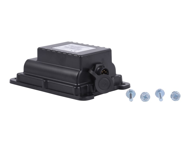 JLG Part # 1001233236 | ELEC ASSY,TCU 3-WIRE(C.E.), EA