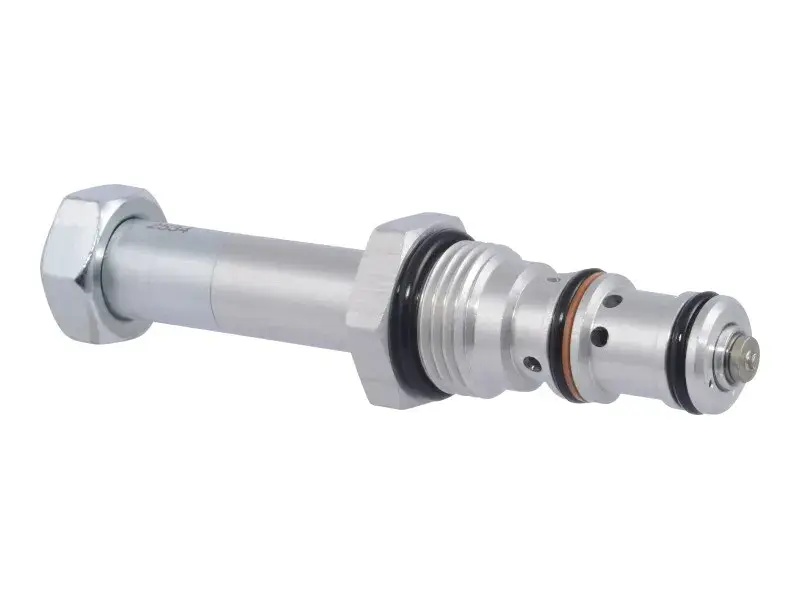 JLG Part # SJ141418 | SJ-FLOW ENABLE VALVE, EA