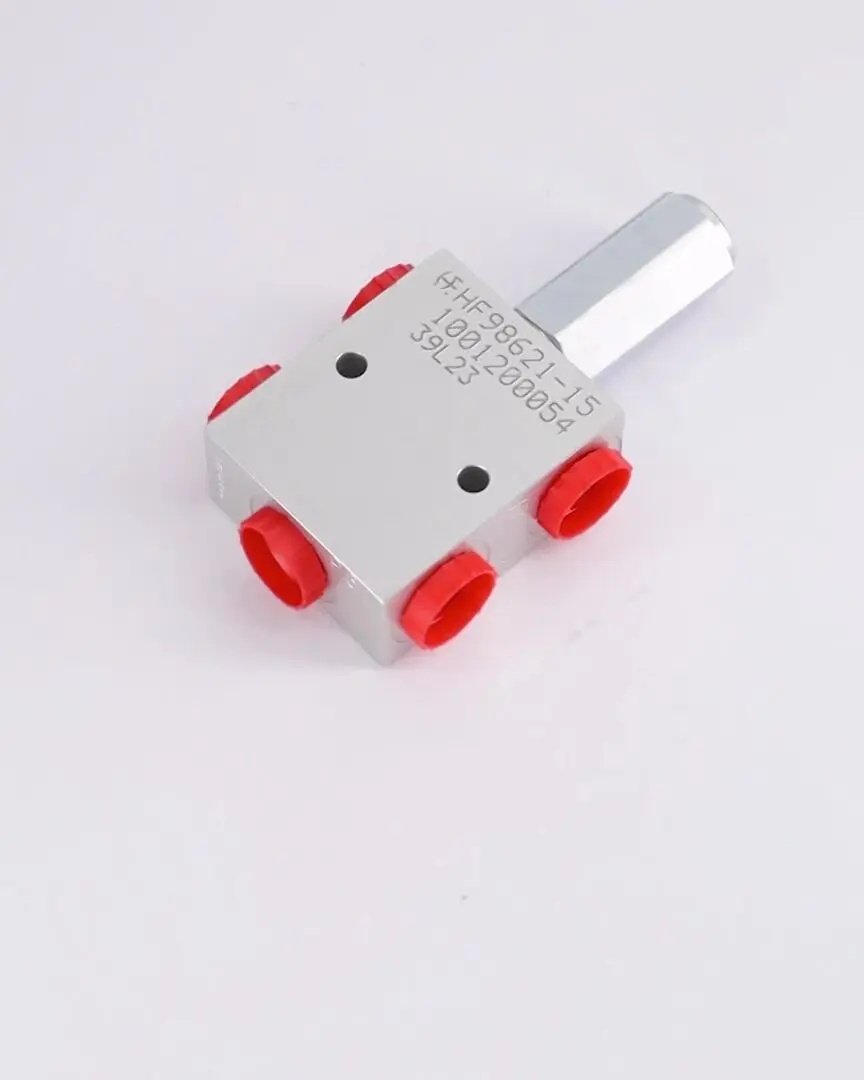 JLG Part # 1001200054 | VALVE,BLOCK, EA