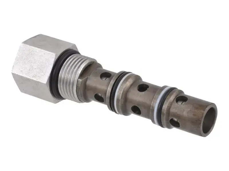 JLG Part # 54572GTGN | GN-SHUTTLE VALVE, EA