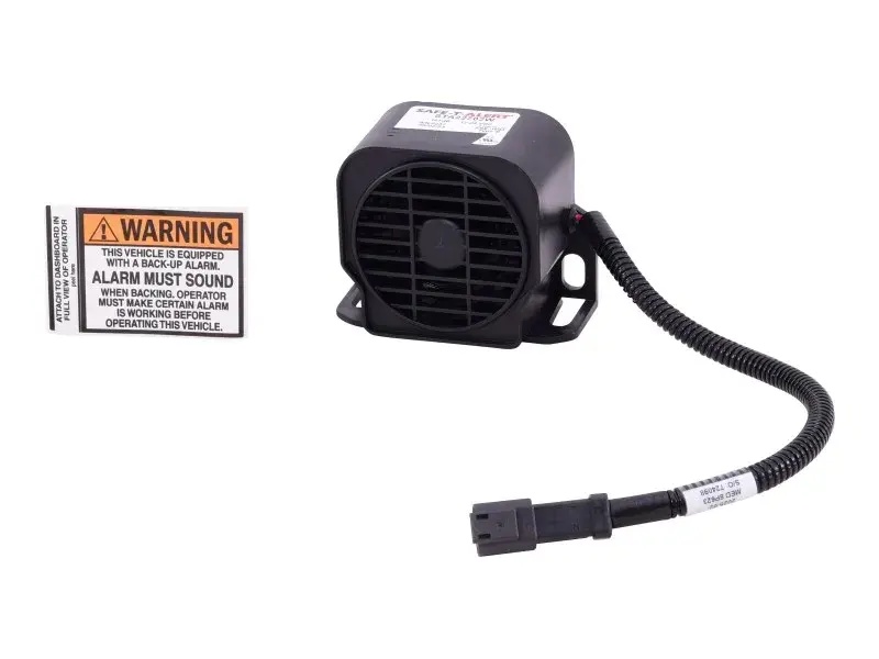 JLG Part # 70042372 | HARNESS,BACKUP ALARM, EA