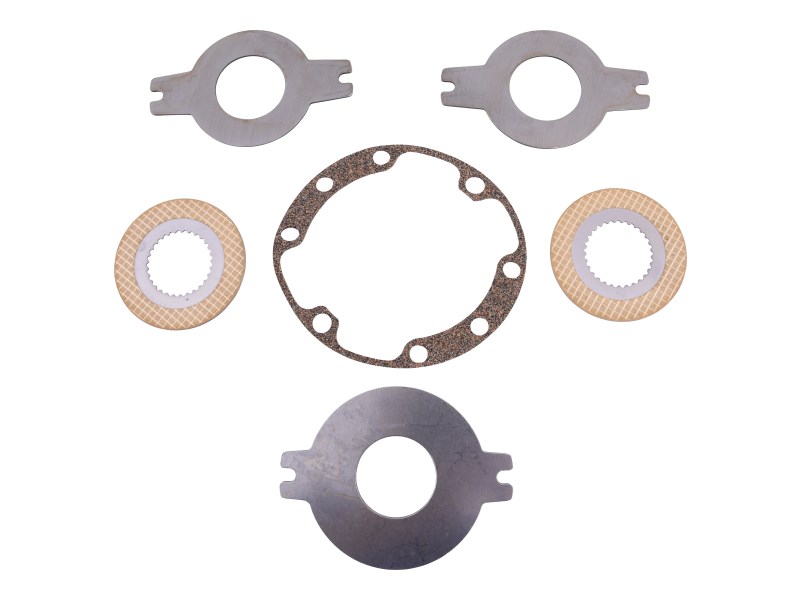 JLG Part # 70006832 | KIT, BRAKE DISC, EA