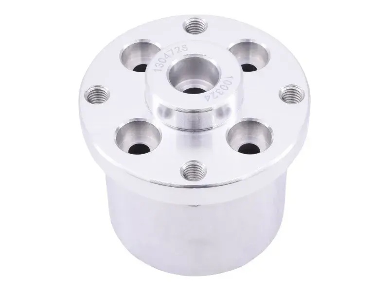 JLG Part # 70006952 | SPACER, FAN, EA