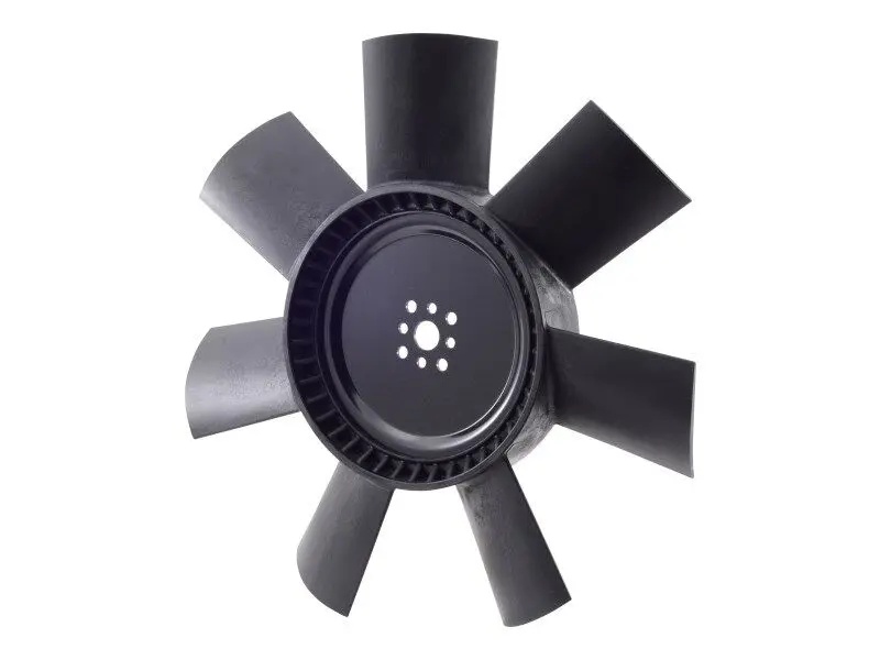 JLG Part # 1001210351S | FAN,SUCKER, CCW ACS 21", EA