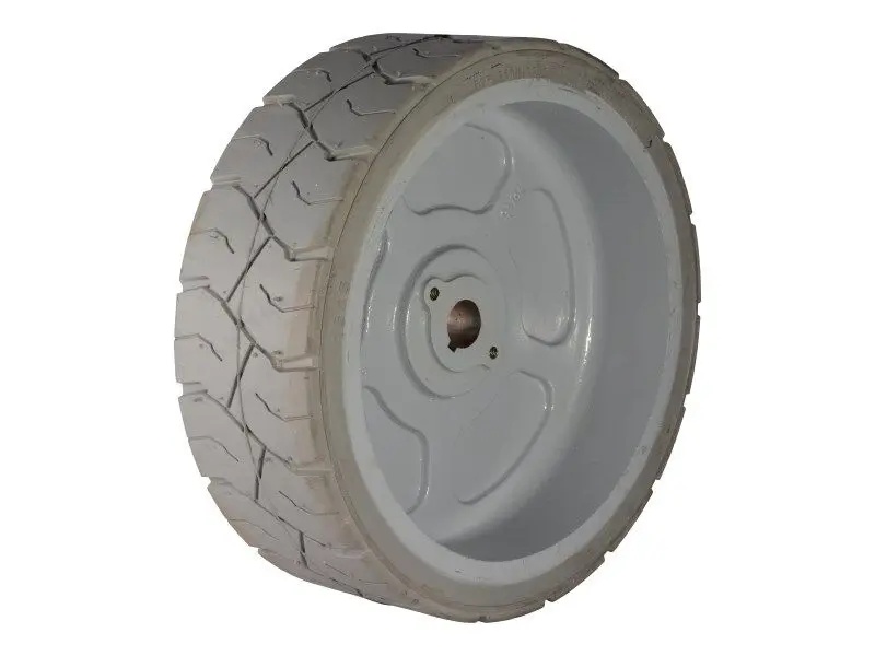 JLG Part # 70041607 | WHEEL,ASSEMBLY, 5X15,, EA