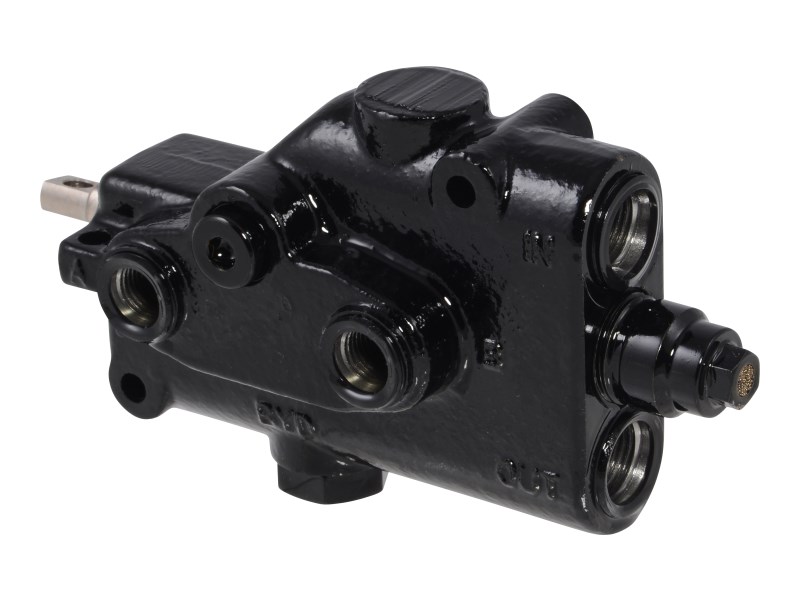 JLG Part # 70044021 | VALVE, MANUAL, EA