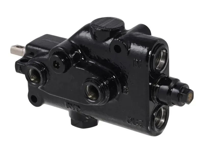 JLG Part # 70044021 | VALVE, MANUAL, EA