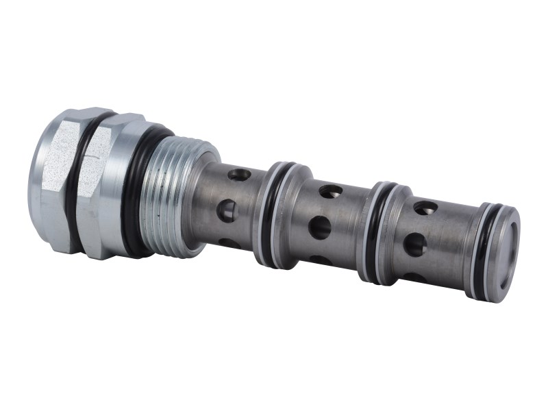 JLG Part # 70044528 | VALVE, PILOT OPERATION DIRECT, EA