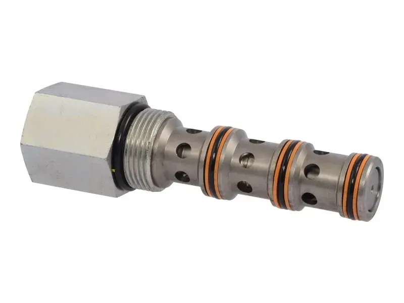 JLG Part # 52720GN | GN-VALVE, DIRECT. CONTRO, EA