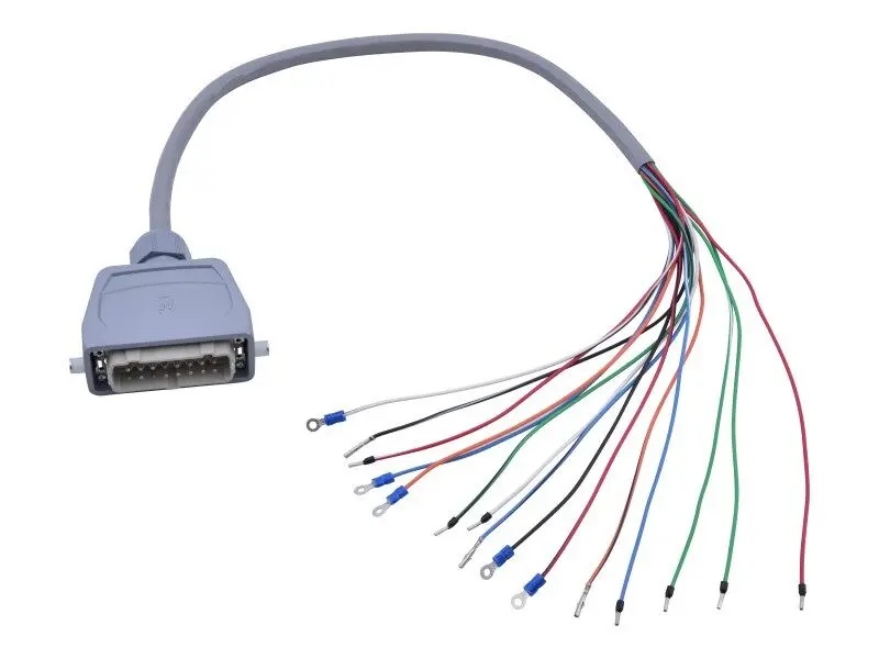 JLG Part # 70043551 | CABLE,CONTROL ASM, EA