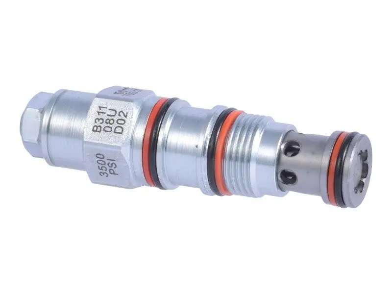 JLG Part # 1001170317 | VALVE,CARTRIDGE,COUNTERBALANCE, EA