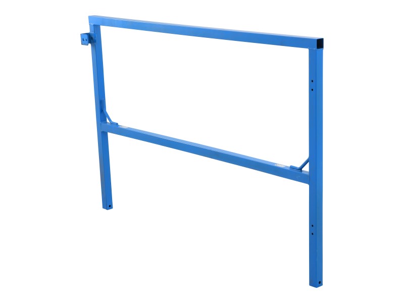 JLG Part # 70040590 | RAIL,MAIN PLAT SR ASSY RT LR, EA